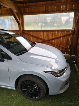 VW Golf 8 Variant People 1.5 TSI  2024 - 8