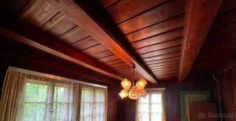 Prodáme Rodinný dům se zahradou Řešetova Lhota - 8