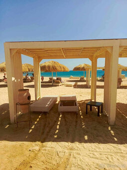 prodám krásný byt u moře Egypt Hurghada - 8
