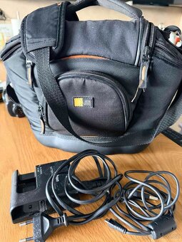 Prodám Nikon D7100 s objektivem 18–105 mm a bleskem Di600 - 8