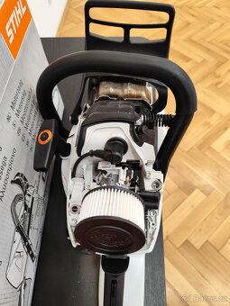 Stihl MS 462 Nová nepoužitá - 8