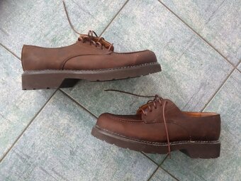 Dámské a pánské boty, sněhule kozačky, pantofle, lodičky-39 - 8