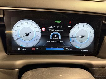 Hyundai Tucson 2023 - 8