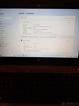 HP ProBook 650 G1 WIN 11 - 8