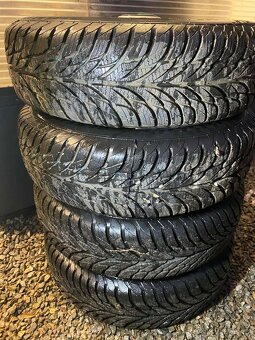 165/70 R13 Felicia - 8