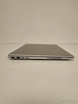 HP EliteBook 860 G10 | i5-1345U | 16 → 32 GB RAM | 256 →1 TB - 8