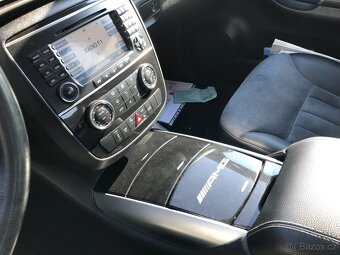 Mercedes-Benz R 320 CDI NÁHRADNÍ DÍLY R díly - 8