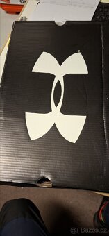 Under Armour HOVR Infinite 3 Storm UK9,5 EUR44,5 CM28,5 - 8