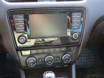 Škoda Octavia 2.0 TDI SCOUT r.v.2016 (110 kw) 4x4 - 8