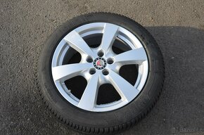 Ford, Jaguar, Volvo - zimní alu kola Ronal 17" - 8