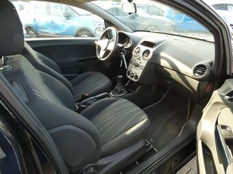 OPEL CORSA D 1.2i 16v Edition 2008 - 8