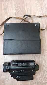 Videokamera Bell Howell 2123 XL - 8