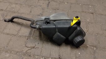 Mercedes Benz A210 Evolution W168 - Náhradní díly - 8