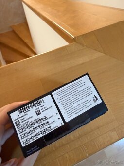 sluchátka Samsung Galaxy Buds2 Pro - Bílá (White) - 8