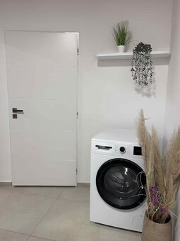 DVOULOŽNICOVÝ BYT V CENTRU PRAHY - 8