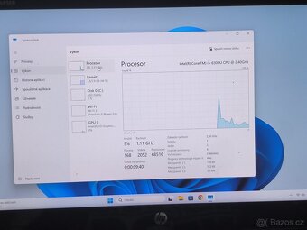HP EliteBook 820 G3 - 8