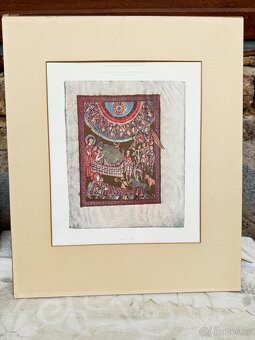 VYŠEHRADSKÝ KODEX - 8