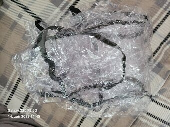 Kočárek dvoukombinace - 8