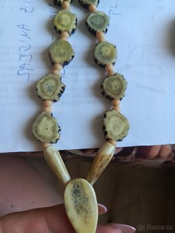 Starožitná myslivecká sada - 8