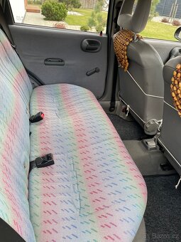 Prodám auto Opel Corsa 1.2i - 8