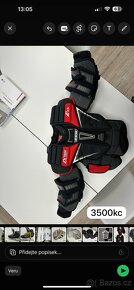 Hokejová Brankářská výstroj - 8