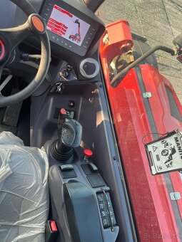 teleskopický manipulátor Manitou MHT 10130 n.13 TUN - 8