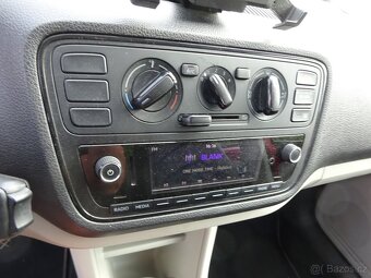 Seat Mii 1.0i r.v.2016 (44 kw) serviska - 8