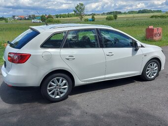 Seat Ibiza Style 1,6 TDi 77kw - 8