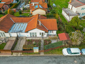 Prodej rodinného domu 4+kk 102m², pozemek 372m², Dolní Jirča - 8