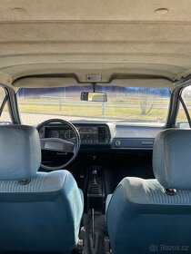 Volkswagen Passat CL Coupe 1.6D 40kw 1. Majitel - 8