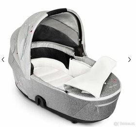 👶 Luxusní set Cybex – Fashion edice – TOP stav + dárek 👶 - 8