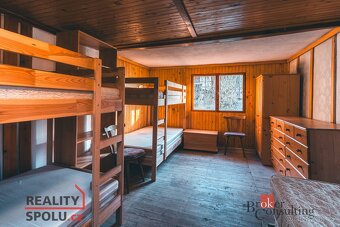 Prodej, domy/chata, 82 m2, Blahousty E147, 34901 Erpužice, T - 8