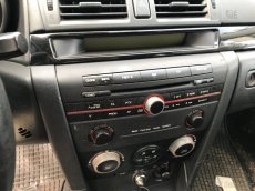Mazda 3 2004 1,6i 77kW AUTOMAT, Z6, díly z vozu - 8
