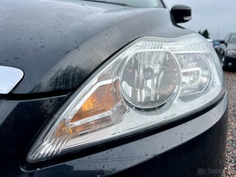 Ford Focus 1.8i 92 kW Klima,Servis,Stav,Alu,BEZ KOROZE - 8