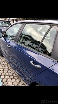 Prodám Škoda Octavia 3 combi, tdi - 8
