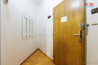 Prodej bytu 1+1, 45 m², Karlovy Vary, ul. Kolmá - 8