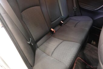 Mercedes-Benz Třída C 1.8K , 105 kW benzín, 2004 - 8