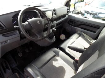 Peugeot Expert 2.0 BHDi 110kW L2, 2x šoupačky - 8