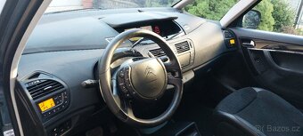 Citroën C4 Picasso 1.6hdi - 8