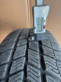 kusovky kola pneu kolo 225/50r17 205/55r16 kusovka - 8