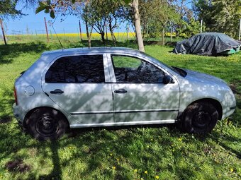 Fabia - 8