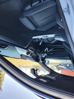 BMW F31 320/140KW/M-PAKET/2019/XDRIVE/AUTOMAT/ - 8