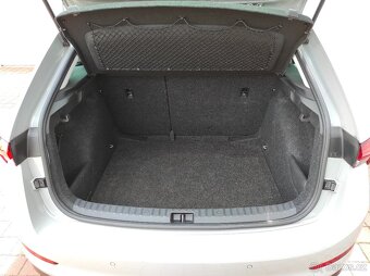 Škoda Scala 1.0 TSi AUTOMAT DSG ČR 1.MAJ. V ZÁRUCE + DPH - 8