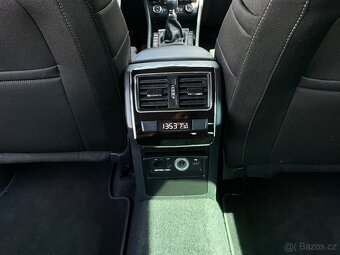Škoda Superb 3 - LED, Bi-Xenon, TSI - 8