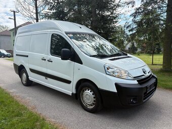Toyota Proace 2.0 D-4D - 8