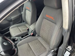 ND VW GOLF 5 1.9tdi 77kw BLS - 8