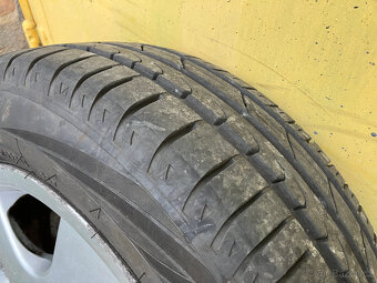 Letní kola Fiat Punto 175/65/14 - 8