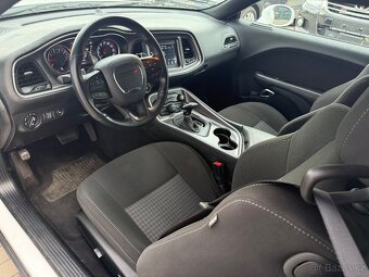 Dodge CHALLENGER 5.7 HEMI - 8