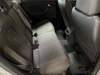 Seat Altea 1.2TSI , 77 kW benzín, 2011 - 8