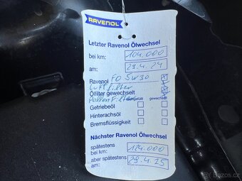 Mazda 5 1.8i 1.MAJITEL 7 Míst SERVIS 108000KM BEZ KOROZE - 8